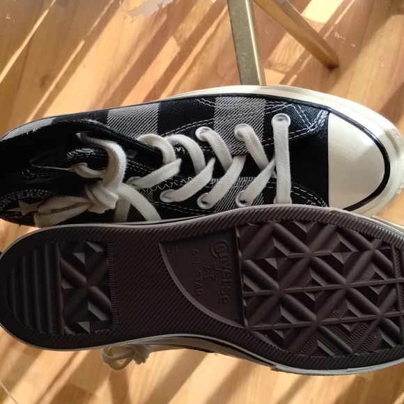 Converse All Star chuck 70 High top  New 5 - Picture 2 of 5